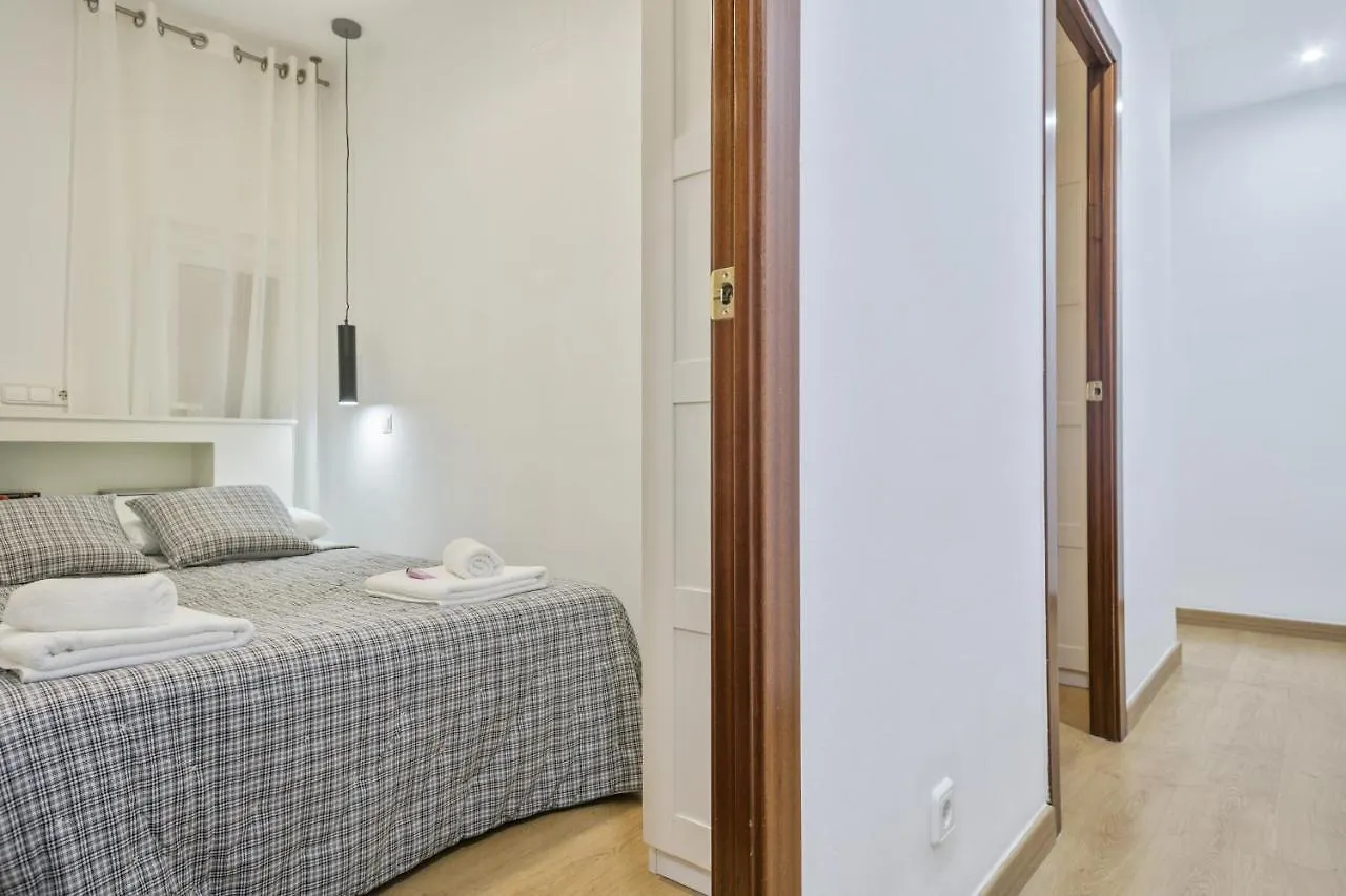 Classy Bcn Barcelona Appartement