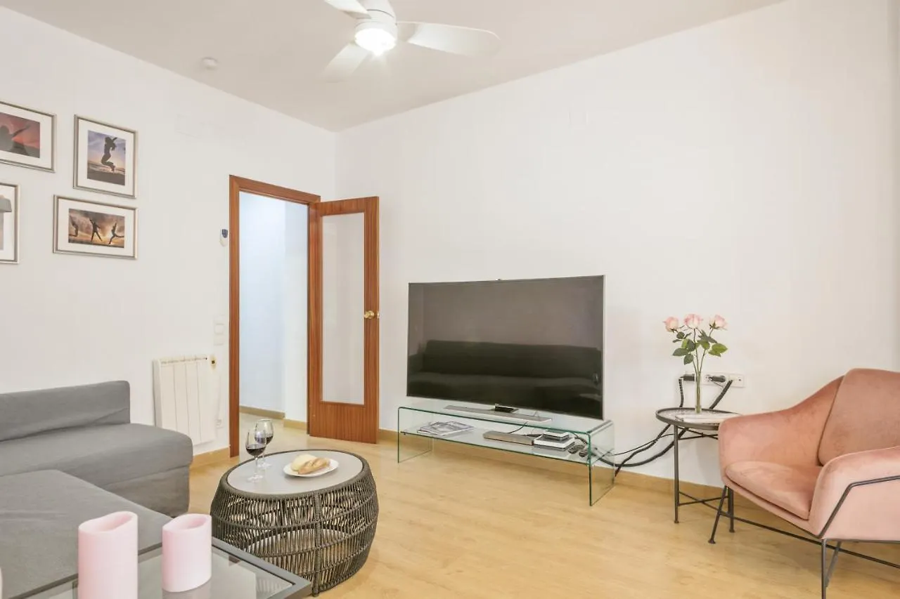 Appartement Classy Bcn Barcelona
