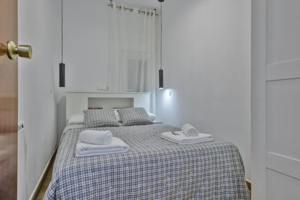 Classy Bcn Barcelona 0*,  Spanje