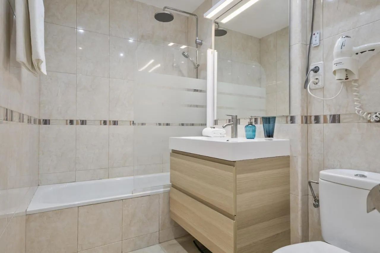Classy Bcn Barcelona Appartement