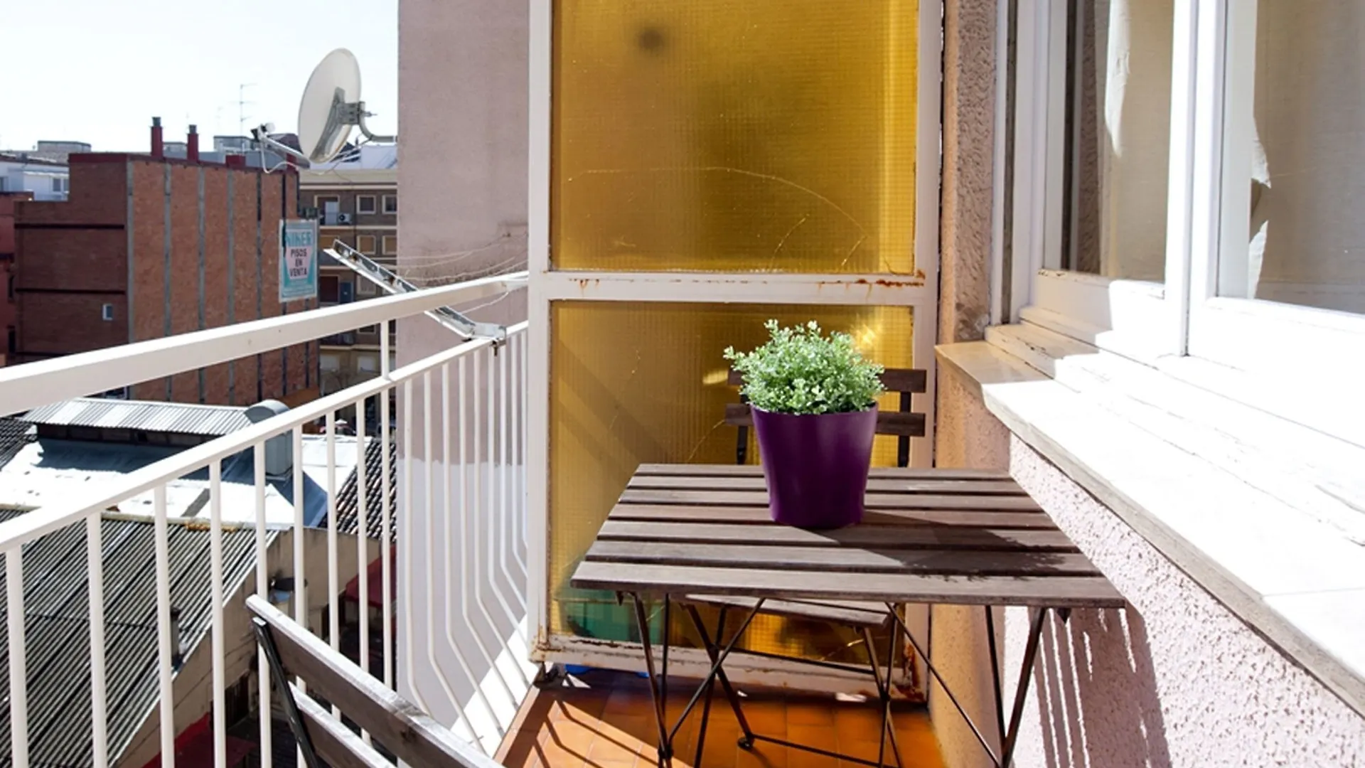 Appartement Classy Bcn Barcelona